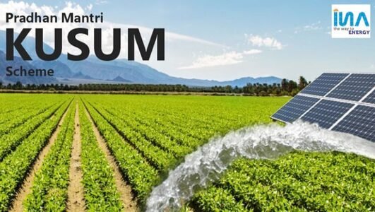 PM KUSUM scheme