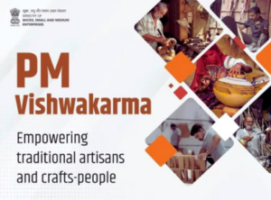 PM Vishwakarma