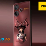 POCO F6