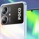 POCO M6 Plus 5G