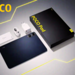 Poco pad phablet