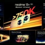 Realme 13 5g