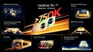 Realme 13 5g