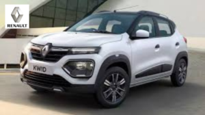 Renault kwid amt