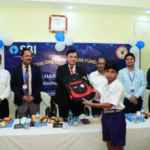 SBI enhances educational facilities