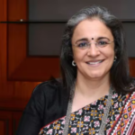 SEBI Chairperson