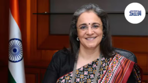 SEBI Chairperson