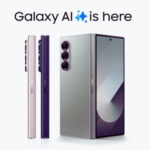 Samsung AI driven Fold6