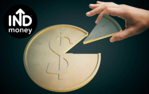 Stock ind money