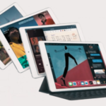 Tablet market