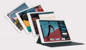 Tablet market