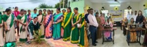 Tpsodl inaugurates