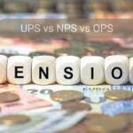 UPS vs NPS vs OPS