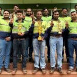 Vedanta CII innovation