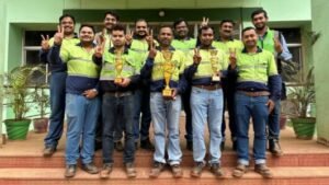 Vedanta CII innovation