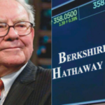Warren buffett berkshire hathaway