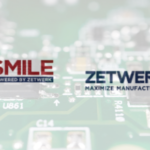 Zetwerk and Smile Electronics