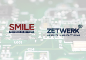 Zetwerk and Smile Electronics