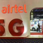 airtel 5g