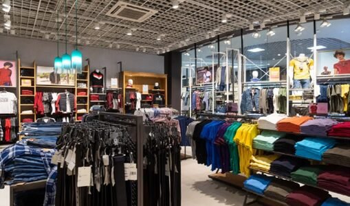 apparel exports soar