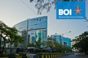 bank of india