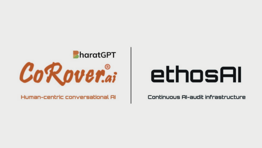 corover ethos AI