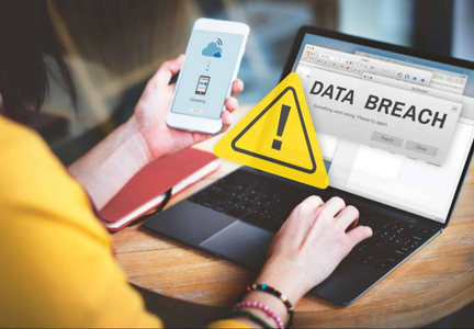data breaches