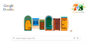 google doodle
