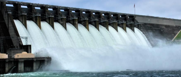 hydro pumped storage projects