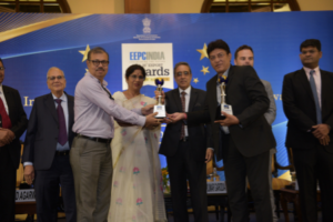 imfa receives two awards