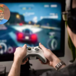 modi Gaming industry