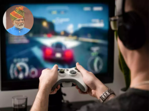 modi Gaming industry