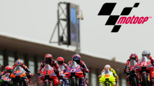 motogp racing
