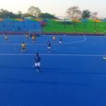 rsp sport infrastructure