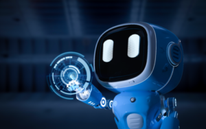 skilled robotics professionals