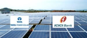 tata power solar icici