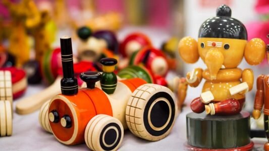 toy industry
