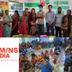 AMNS India observes National Nutrition Week