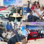 Dion Automotives service center berhampur