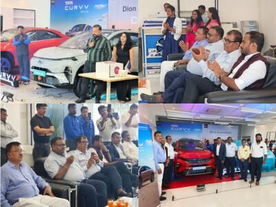 Dion Automotives service center berhampur