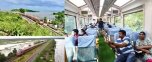 ECoR boosting tourism