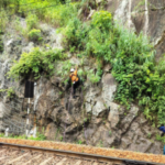 ECoR unveils special Hill Gangs