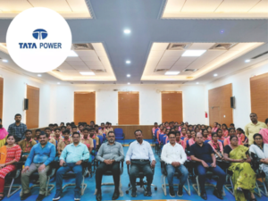 ITI students Tata Power