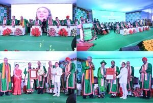 KIIT DU Youth nation transformation