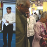 KIIT KISS celebrate National Sports Day