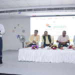 KIIT future journalists