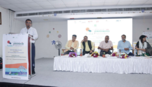 KIIT future journalists