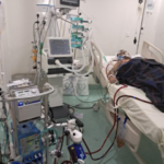KIMS doctors save patient