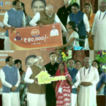 Modi launch subhadra yojana