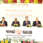 NALCO CMD
